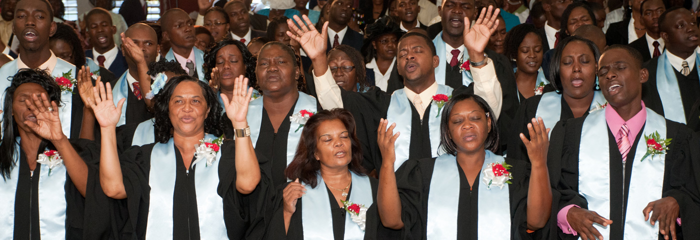 Bethel Bible College of the Caribbean - Jamaica - Home